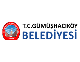 GÜMÜŞHACIKÖY BELEDİYESİ
