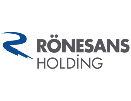 RÖNESANS HOLDİNG